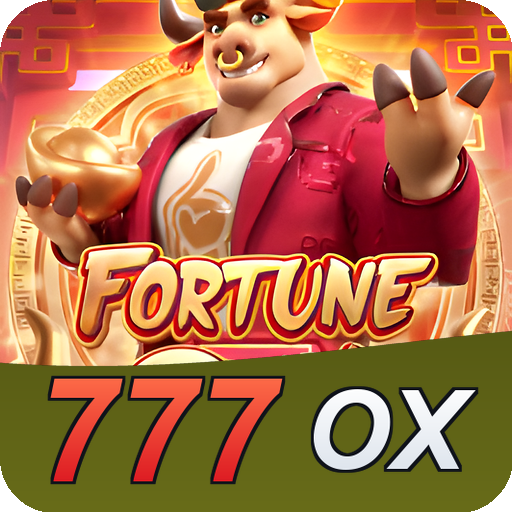 Logo Oficial 777ox Download